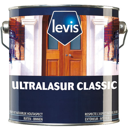 Ultralasur 2.5L 